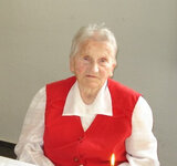 Ein 101. Geburtstag im Nikolaiheim