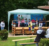 Parkfest in Groß Lehmhagen