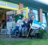 KUNST : OFFEN im Atelier PIX am 23. Mai 2015