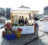 10. Mecklenburg – Vorpommerntag in Stralsund