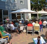 10 Jahre Begegnungsstätte „Treff im Steg“