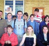 Im Reich der Tiere und Pflanzen