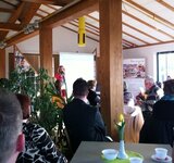 Werkstatttreff „Leben und Wohnen für Menschen mit Behinderung“