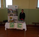 "Aktion Ausbildung" in Demmin