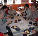 Ausflug nach Basedow