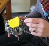 Das November-Programm in der Begegnungsstätte "Der Treff" in Demmin