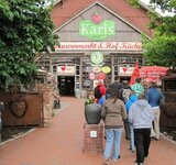 Bildungsfahrt der Außenarbeitsgruppe ml&s