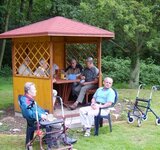 Endlich Frühling auch auf Rügen!