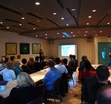 Fachtag des Geschäftsbereiches arbeiten