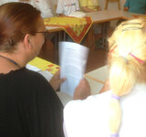 Werkstattversammlung 2013