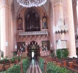 " Garten Eden" in St. Bartholomaei