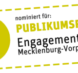 Logo des Publikumspreises