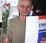 Ein neuer Abschnitt beginnt