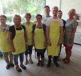 Happy Birthday! 10 Jahre Pommerngrün!