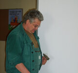 Geschichten aus der Ostseelandwerkstatt ....